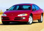 Dodge Intrepid R/T 2000 года